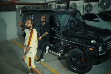 2wIIn Kingz Release Official Video for “Life Fi Live” Featuring Javo Donn