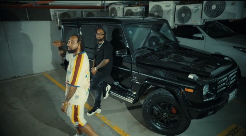 2wIIn Kingz Release Official Video for “Life Fi Live” Featuring Javo Donn