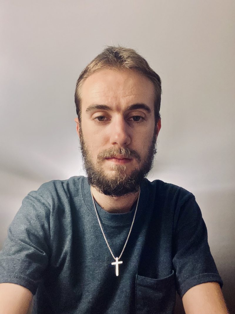 Clay Burnett: The Classically Trained Pianist Finding His Voice in Lo-Fi Hip Hop