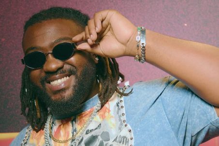Bryso G Is Turning Creative Independence Into a Bigger Vision