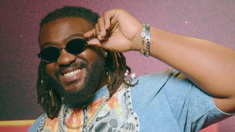 Bryso G Is Turning Creative Independence Into a Bigger Vision