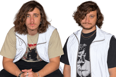David and Kevin Are Turning South Florida Into Their Own Stage