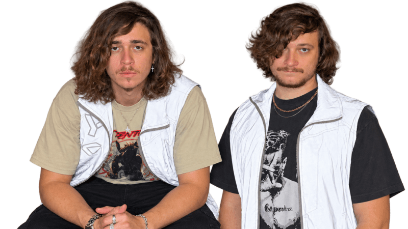 David and Kevin Are Turning South Florida Into Their Own Stage
