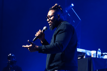 Freaky P Expands His Reach With California Performance on Still Standing Tour