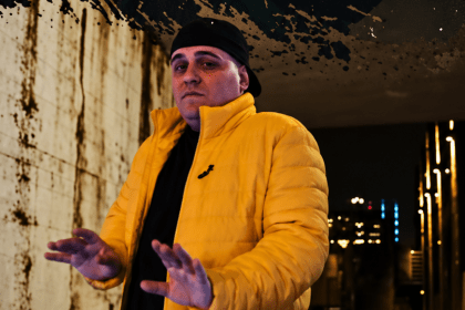 Tres Aurland Reflects on Survival, Persistence and Growth With New EP “VII-I-XCII”