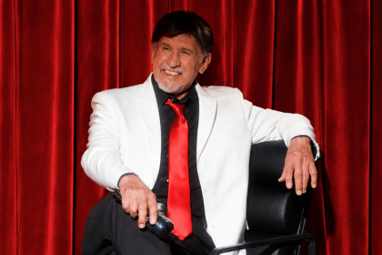 John Michael Ferrari’s “Love Is…”: A 35 Year Career Distilled Into a Timeless Collection of Love Songs