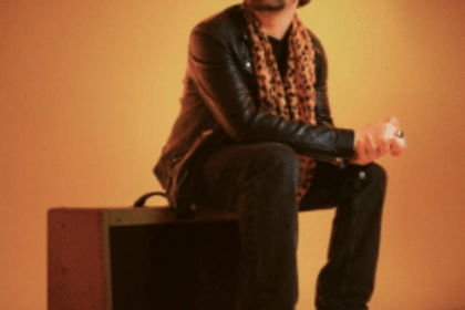 “Part Of Me”: Jake Pattinson Drops New Single