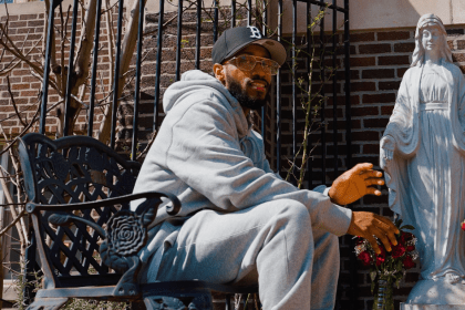 Kahary Continues His Purpose-Driven Journey With ‘Don’t Live Goalless 2’
