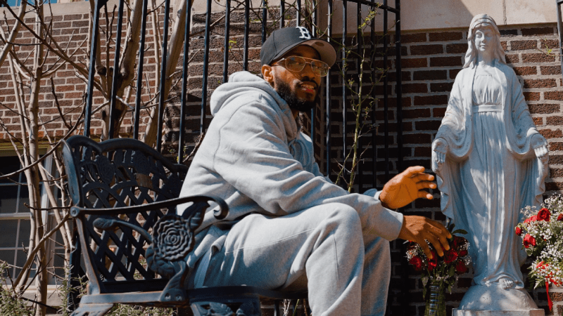Kahary Continues His Purpose-Driven Journey With ‘Don’t Live Goalless 2’