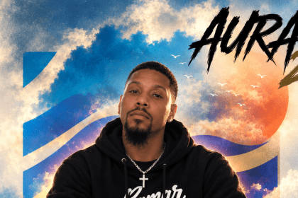 Lamar Adot Thomas Returns With “Aura 2”, Eight Years After His Breakthrough Album