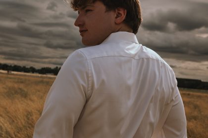 Oskar Brandt Makes Room for Uncertainty on ‘Now or Never’