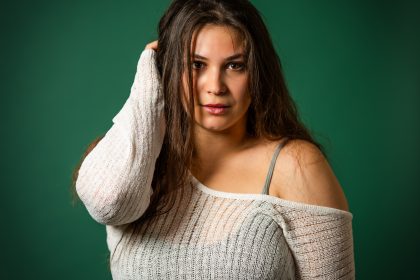 Erika Weber releases album ‘Love It Or Lose It’