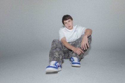 V1V1D Trades Introspection for Adrenaline on ‘Tongue Rings & Tattoos’