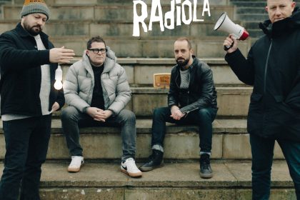 Radiola Step Into Their Own World On ‘Version Of Life’