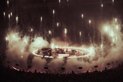 Swedish House Mafia Announce Four Exclusive Ullevi Shows for 2027