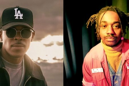 Isaiah Moore and Ric Wilson Bring the Funk on “Whip It / Flip It”