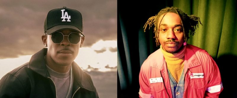 Isaiah Moore and Ric Wilson Bring the Funk on “Whip It / Flip It”