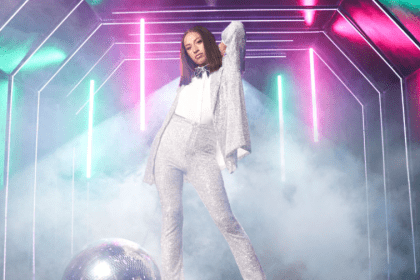 Slay Raché Unleashes New Song “You Make Me Wanna Dance”