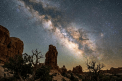 Berthold Kusserow Returns With New Single “To the Stars”