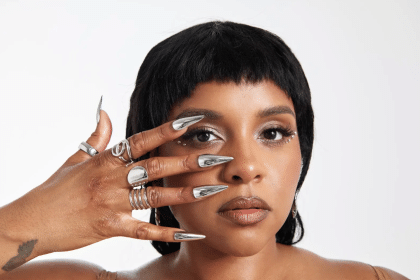 “OUT HERE”: LATASHÁ Reveals New Album