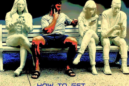 “How To Get Your Life Right With What’s Left”: Scizzorman Drops Debut Concept Album