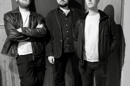 “The Game”: Dream Robbery Unveil A Timeless Sadness Through Music