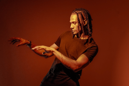 Grégory Privat Shines In New Single “Darling”