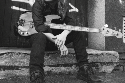 Wayne Banks Drops New Single “Cold River”