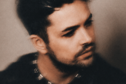 “Dark Mode”: Lex Bucha Drops New EP