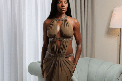 ‘We Can’t Start It Again’: Yinka Williams Unveils New Single