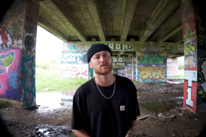 “Sesh Fiend Confession Tape”: Tru:FRAZ Shares Debut Album