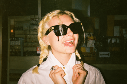EVE.L Builds a Sugar-Rush Pop Universe With “SUGAR EATER”