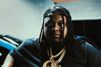 HeadHuncho Amir Expands His “New Dallas” Vision With Luh Tyler on “Confidential”