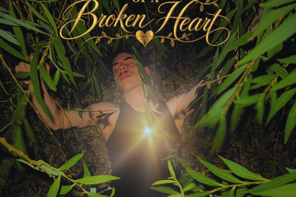 Dylan Hopson’s “Ballad of a Broken Heart”: A Piano-Driven Story About Being Used and Finally Seeing the Truth