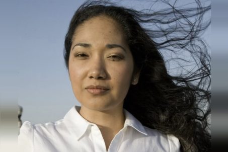 GIN Takes Her Hybrid Sound Worldwide With New Album Be Free