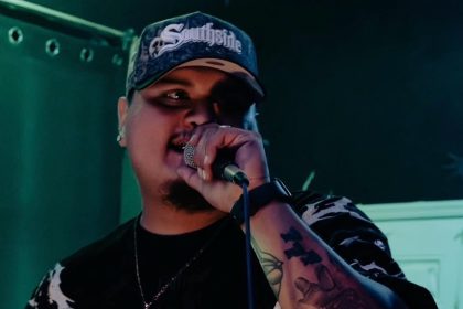 Ikilledkain Pushes Beyond Boundaries With Upcoming Album As Beautiful as a Crucifix