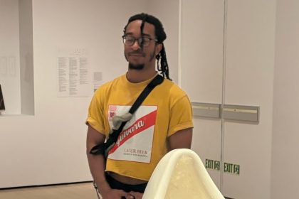 Ghais Guevara Continues His Unorthodox Creative Journey With Cantos of Ghais