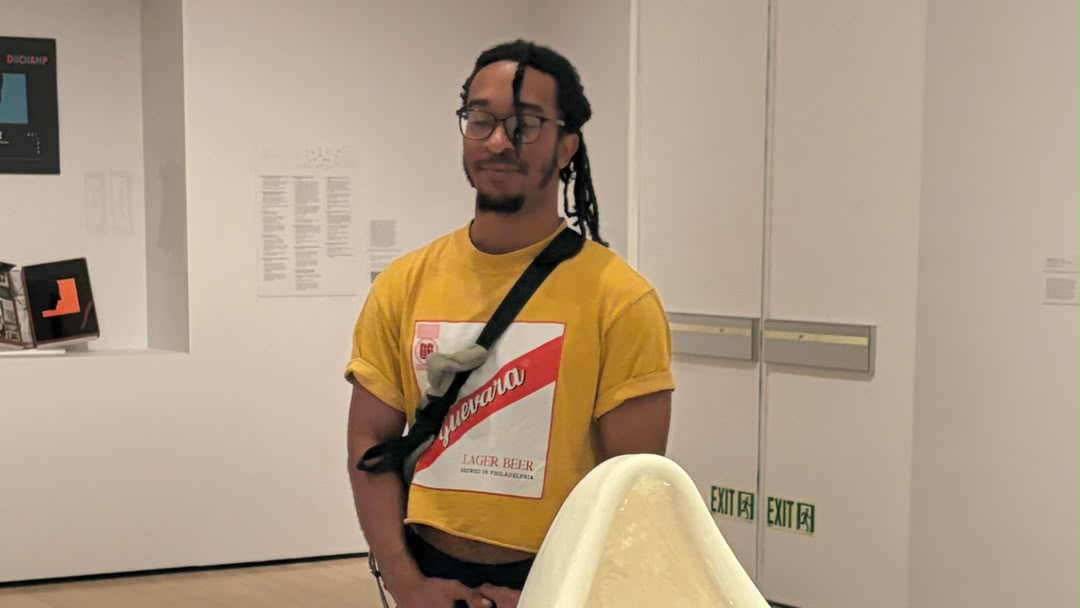 Ghais Guevara Continues His Unorthodox Creative Journey With Cantos of Ghais