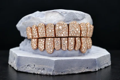 Dumoni Jewelers Puts Personal Design at the Heart of Downtown Las Vegas Luxury