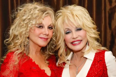 Stella Parton Calls for ‘Compassion and Wisdom’ After Dolly Parton’s Death