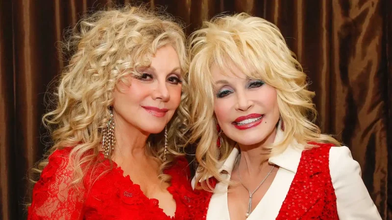 Stella Parton Calls for ‘Compassion and Wisdom’ After Dolly Parton’s Death