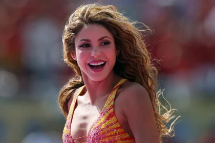 Shakira Says Madrid Residency Was Built as a Celebration Against Latino Persecution