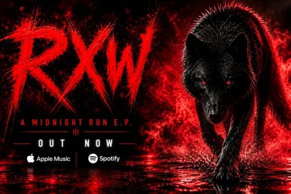 Inside RXW’s ‘A Midnight Run,’ Where Dark Pop Meets Questions of Connection