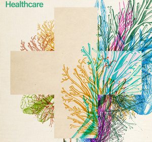 Healthcare Drops Self-Titled Album