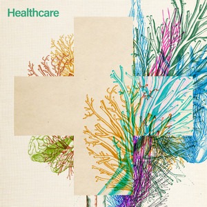 Healthcare Drops Self-Titled Album