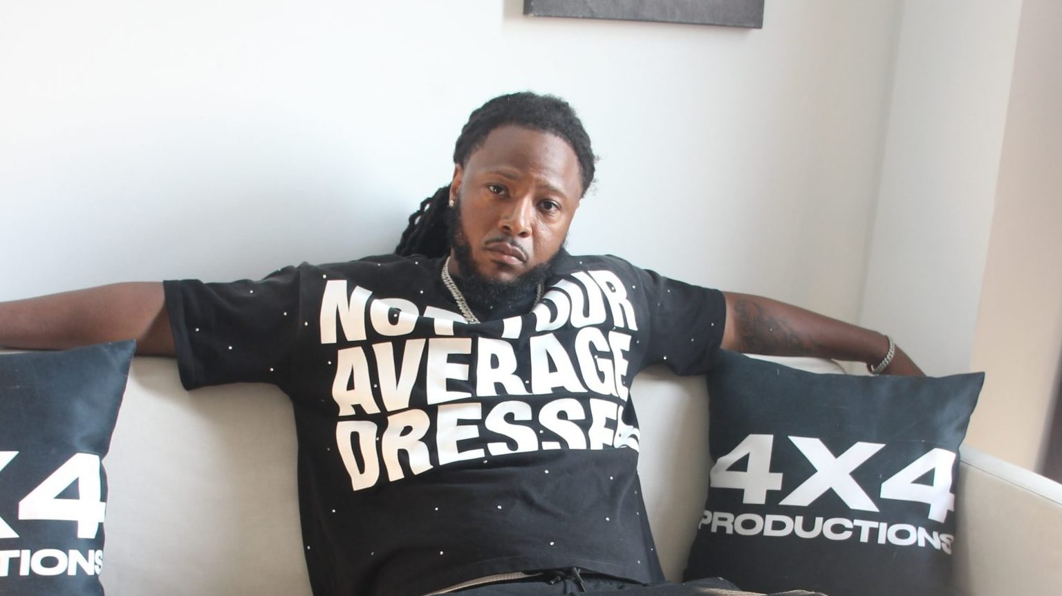 NSK Dolla Sets the Tone With New Single “Fundamentals”