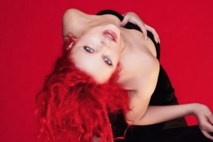 Skarlett Smith Reveals the Deeper Meaning Behind New EP “LEYES”