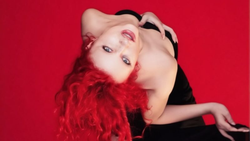 Skarlett Smith Reveals the Deeper Meaning Behind New EP “LEYES”