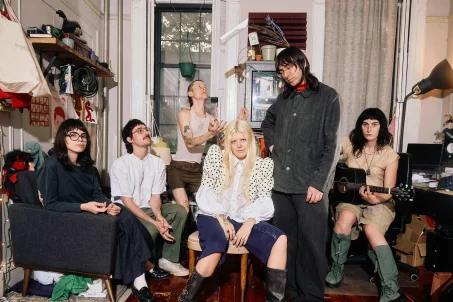 Grumpy Teams With D.A. Crimson on New Single “The Whale”