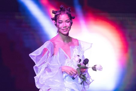 Jhené Aiko Sets ‘Westside Whimsy’ Album for Friday, Ending Six-Year Wait